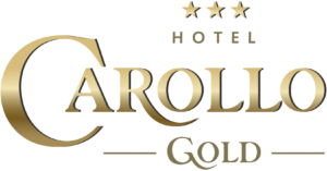 Logo Carollo Gold