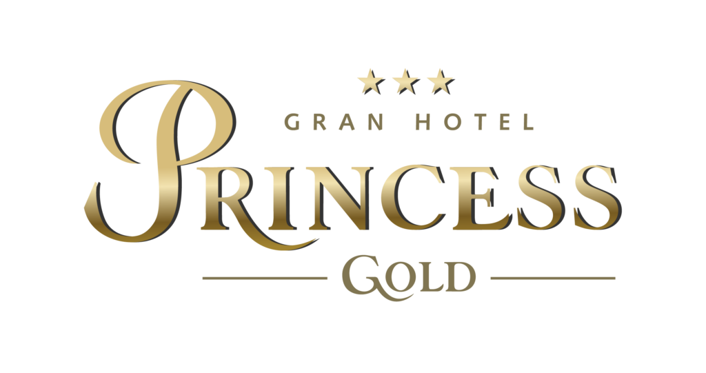 Logo Hotel Princess Gold